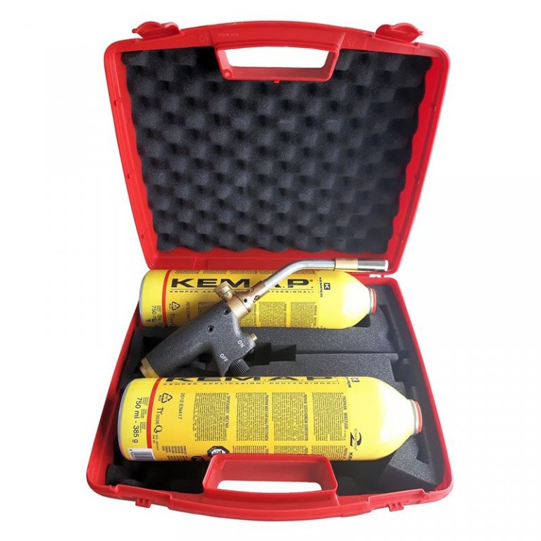 Levně Kemper Group 1062EKIT