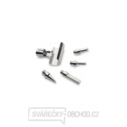 Sada příslušenství k mikro hořáku 12101 Sada příslušenství k mikro hořáku 12101 gallery main image