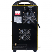 Svářecí invertor Magnum TIG THF 354 AC/DC Digital Puls Svářecí invertor Magnum TIG THF 354 AC/DC Digital Puls náhled