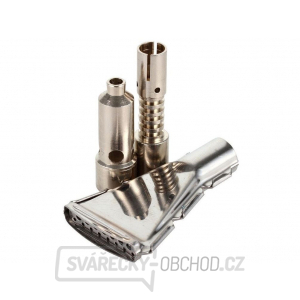 Hubice - hořáky pro plynové páječky 10521 Hubice - hořáky pro plynové páječky 10521 gallery main image