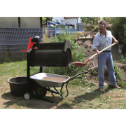 Přesívač Rs 400 Náhled