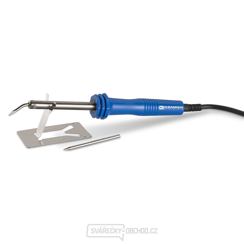 Pájecí Pero kemper 40W 170060