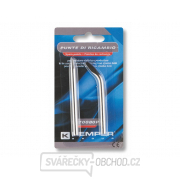 PÁJECÍ HROTY KEMPER 170090P PÁJECÍ HROTY KEMPER 170090P gallery main image