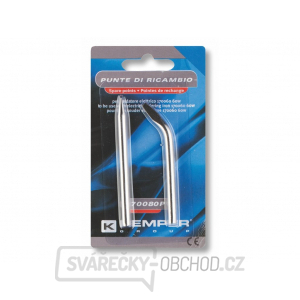 PÁJECÍ HROTY KEMPER 170100P PÁJECÍ HROTY KEMPER 170100P gallery main image