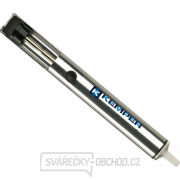 Odsávač cínu Kemper 1795 Odsávač cínu Kemper 1795 gallery main image