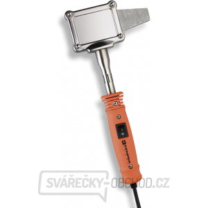 Pájka s měděným kladívkem Kemper 3030N Pájka s měděným kladívkem Kemper 3030N gallery main image