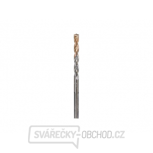 DEWALT VRTÁK DO ZDIVA EXTREME 8X120MM DT6682 DEWALT VRTÁK DO ZDIVA EXTREME 8X120MM DT6682 gallery main image