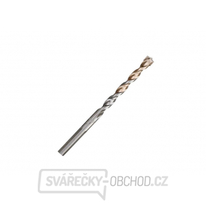 DEWALT VRTÁK DO ZDIVA EXTREME 10X120MM DT6685 DEWALT VRTÁK DO ZDIVA EXTREME 10X120MM DT6685 gallery main image