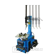 Zouvačka pneu TC-01 poloautomatická Náhled