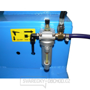 Zouvačka pneu TC-01 poloautomatická Náhled