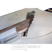 Kotoučová pila na dřevo TKS-Z 400 Kotoučová pila na dřevo TKS-Z 400 náhled