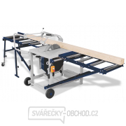 Kotoučová pila na dřevo TKS-Z 400 Kotoučová pila na dřevo TKS-Z 400 náhled