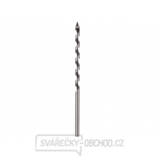 DEWALT VRTÁK DO DŘEVA HADOVITÝ Ø8MM DÉLKA 380MM DT4632 DEWALT VRTÁK DO DŘEVA HADOVITÝ Ø8MM DÉLKA 380MM DT4632 gallery main image