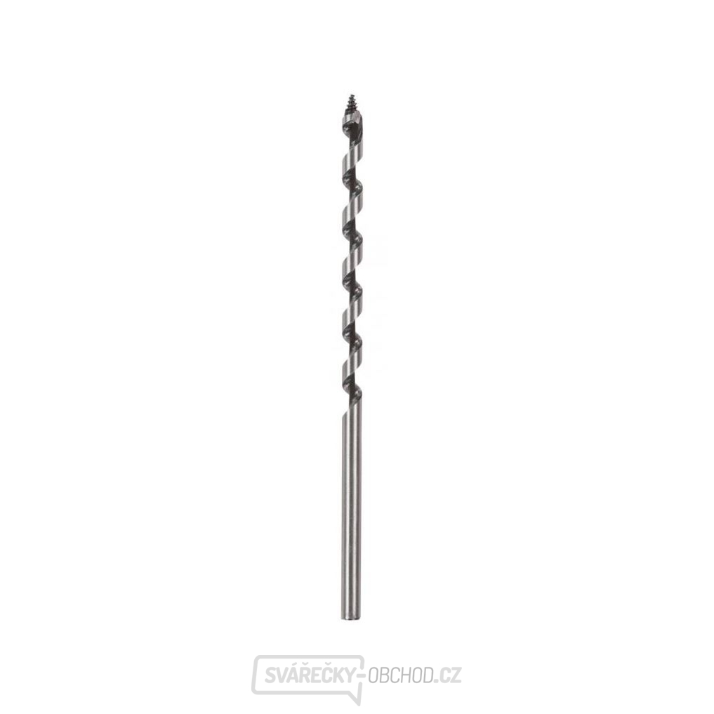 DEWALT VRTÁK DO DŘEVA HADOVITÝ Ø12MM DÉLKA 380MM DT4636