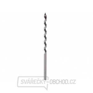 DEWALT VRTÁK DO DŘEVA HADOVITÝ Ø14MM DÉLKA 380MM DT4638 DEWALT VRTÁK DO DŘEVA HADOVITÝ Ø14MM DÉLKA 380MM DT4638 gallery main image