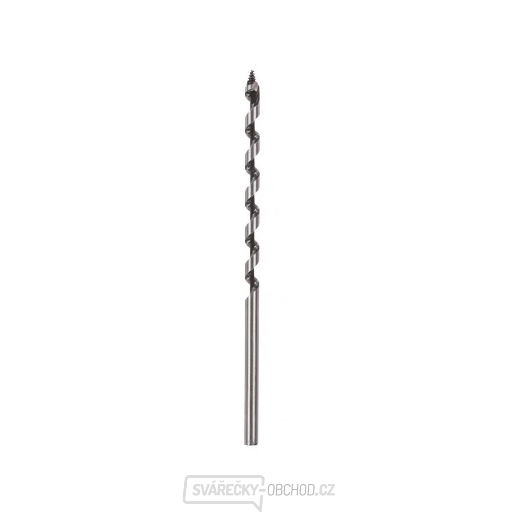 DEWALT VRTÁK DO DŘEVA HADOVITÝ Ø16MM DÉLKA 380MM DT4640