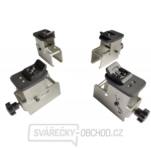 Adaptér MOTO pro zouvačky Adaptér MOTO pro zouvačky gallery main image