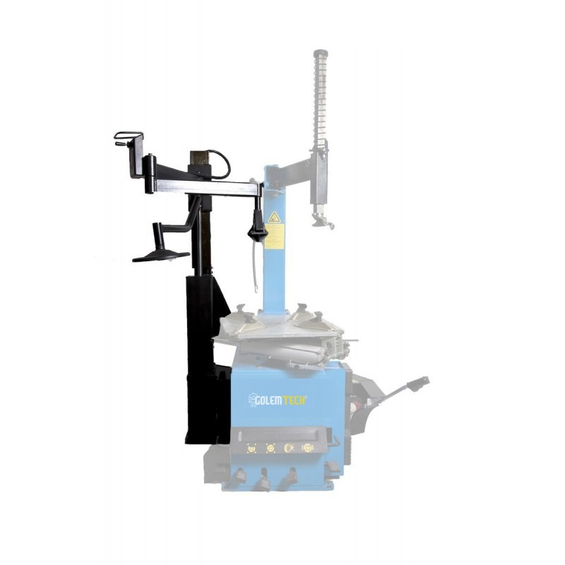 Golemtech Pomocné montážní rameno k TC01 z011