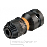 DeWALT ADAPTÉR Z 1/2 DeWALT ADAPTÉR Z 1/2