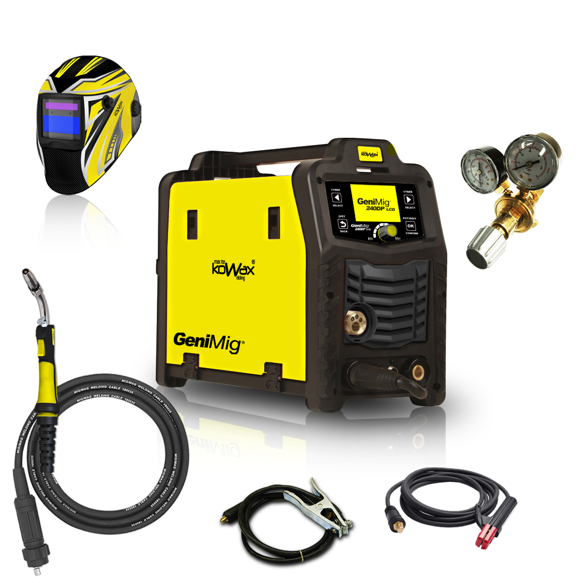 Kowax KWXSTGM240DP_S01a