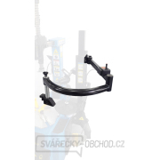 Pomocné montážní rameno k TC-02 Náhled