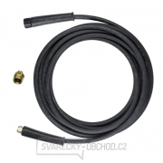 Prodlužovací tlaková hadice horkovodní 15 m - 40106 Annovi Reverberi Prodlužovací tlaková hadice horkovodní 15 m - 40106 Annovi Reverberi gallery main image