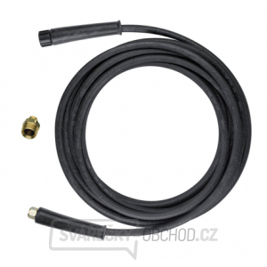 Prodlužovací tlaková hadice horkovodní 15 m - 40106 Annovi Reverberi Prodlužovací tlaková hadice horkovodní 15 m - 40106 Annovi Reverberi gallery main image