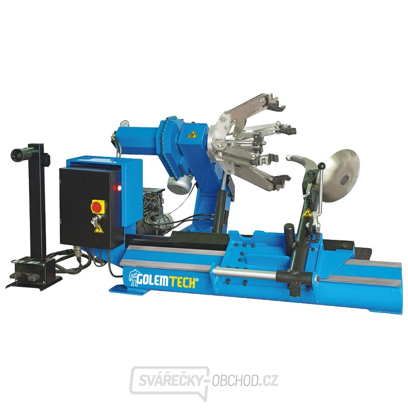 Nákladní zouvačka 14"-26" TRC01