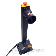 Nákladní zouvačka 14 Nákladní zouvačka 14