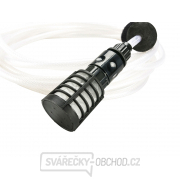 Tlaková myčka AKU 20V, nabíječka a baterie (1x 4000mAh) náhled