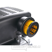 Kompresor olejový 1500W, 24l náhled