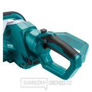 nůžky na živé ploty aku, 40V Li-ion, 2500mAh Náhled
