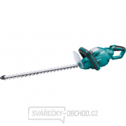 nůžky na živé ploty aku, 40V Li-ion, 2500mAh gallery main image