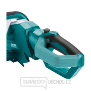 nůžky na živé ploty aku, 40V Li-ion, bez baterie a nabíječky Náhled