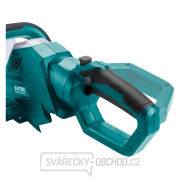 nůžky na živé ploty aku, 40V Li-ion, bez baterie a nabíječky Náhled