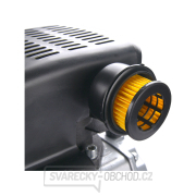 Kompresor olejový Extol 1800W, 50l náhled