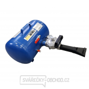 Tlakové dělo objem 30 litrů Tlakové dělo objem 30 litrů gallery main image