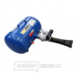 Tlakové dělo objem 30 litrů Tlakové dělo objem 30 litrů gallery main image