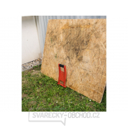 Nosič desek plastový, nosnost až 80kg náhled