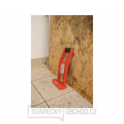 Nosič desek plastový, nosnost až 80kg náhled