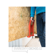 Nosič desek plastový, nosnost až 80kg náhled