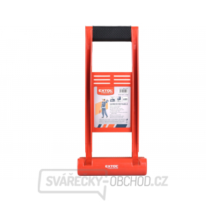 Nosič desek plastový, nosnost až 80kg Nosič desek plastový, nosnost až 80kg gallery main image