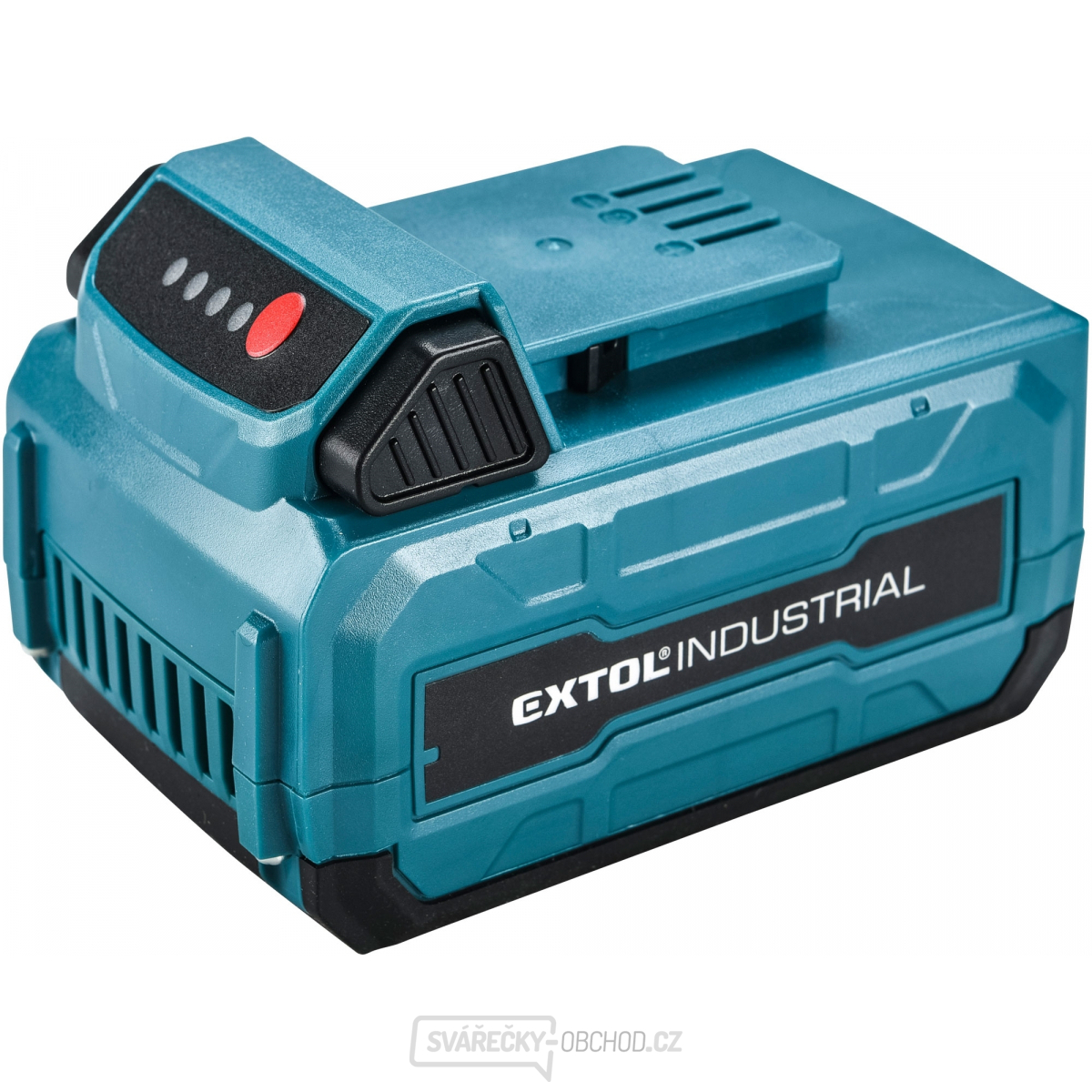 baterie akumulátorová 40V, 2500mAh