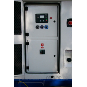 Hahn & Sohn Naftová elektrocentrála HDE22RST3 Hahn & Sohn Naftová elektrocentrála HDE22RST3 náhled