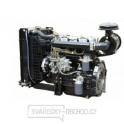 Hahn & Sohn Naftová elektrocentrála HDE22RST3 Hahn & Sohn Naftová elektrocentrála HDE22RST3 náhled