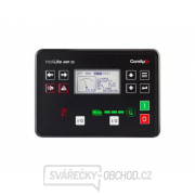 Hahn & Sohn Naftová elektrocentrála HDE22RST3 Hahn & Sohn Naftová elektrocentrála HDE22RST3 náhled