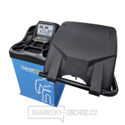 Vyvažovačka kol TW01 Náhled