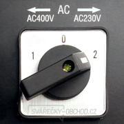 Könner & Söhnen Benzínová elektrocentrála KS 15-1E 1/3 ATSR Könner & Söhnen Benzínová elektrocentrála KS 15-1E 1/3 ATSR náhled