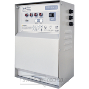 Könner & Söhnen Benzínová elektrocentrála KS 15-1E 1/3 ATSR Könner & Söhnen Benzínová elektrocentrála KS 15-1E 1/3 ATSR náhled