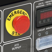 Könner & Söhnen Benzínová elektrocentrála KS 15-1E 1/3 ATSR Könner & Söhnen Benzínová elektrocentrála KS 15-1E 1/3 ATSR náhled
